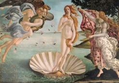 Anatolian - Birth Of Venus Jigsaw Puzzle (2000 Pieces)