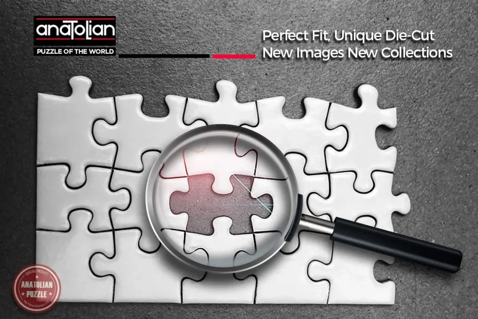 Anatolian - Canal Cafe Venice by David Maclean Jigsaw Puzzle (1500 Pie