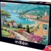 Anatolian - Lakeside Jigsaw Puzzle (1500 Pieces)