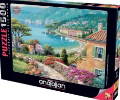 Anatolian - Lakeside Jigsaw Puzzle (1500 Pieces)