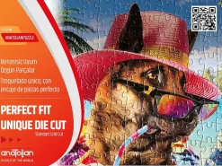 Anatolian - Mother Kitchen Jigsaw Puzzle (1000 Pieces)