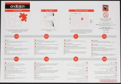 Anatolian - New Horizon Jigsaw Puzzle (1500 Pieces)