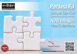 Anatolian - Odyssey Jigsaw Puzzle (3000 Pieces)