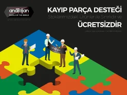 Anatolian - Saccharine Jigsaw Puzzle (1000 Pieces)