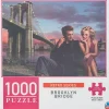 Arrow Puzzles - Retro Series - Brooklyn Bridge - 1000 Pieces