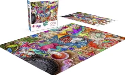 Buffalo Games - Aimee Stewart - Art of Origami - 1000 Piece Jigsaw Puz