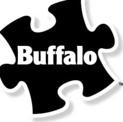 Buffalo Games - Country Life - Country Deliver Jigsaw Puzzle (500 Piec