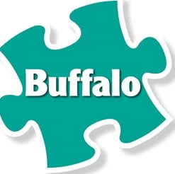 Buffalo Games - Geno Peoples - Classic Summer Night - 1000 Piece Jigsa