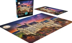 Buffalo Games - Signature Collection - Once Upon a Time - 1000 Piece J