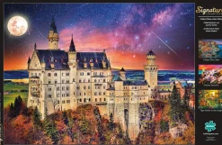 Buffalo Games - Signature Collection - Once Upon a Time - 1000 Piece J