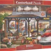 Castorland - Jebs General Store Jigsaw Puzzle (1000 Pieces)