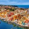 Castorland - Marina Corricella, Italy Jigsaw Puzzle (1500 Pieces)