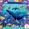 Ceaco - Undersea - Humpback Paradise by Jeff Wilkie Jigsaw Puzzle (550