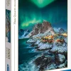 Clementoni - Lofoten Islands Jigsaw Puzzle (1000 Pieces)