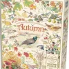 Cobble Hill - Country Diary: Autumn Jigsaw Puzzle (1000 Pieces)