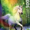 Educa - Chasing the Rainbow Jigsaw Puzzle (500 Pieces)