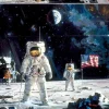 Educa - First Men on the Moon Jigsaw Puzzle (1000 Pieces)