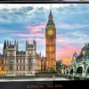 EuroGraphics - London Big Ben Jigsaw Puzzle (1000 Pieces)