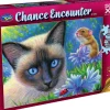 Holdson - Chance Encounter - The Ladybug XL by Bridget Voth Jigsaw Puz