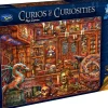 Holdson - Curios & Curiosities Magic Emporium by Michael Fishel Jigsaw