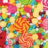 Peter Pauper Press - All The Candy Jigsaw Puzzle (500 Pieces)