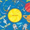 Peter Pauper Press - The Solar System Kids' Floor Puzzle Jigsaw Puzzle