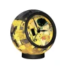 Pintoo - Puzzle Clock Klimt The Kiss Jigsaw Puzzle (145 Pieces)