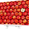 Pintoo - Showpiece Xs - Fruits - Apple Plastic Jigsaw Puzzle (368 Piec