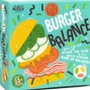 Professor Puzzle - Burger Balance Stack 'em High Jigsaw Puzzle