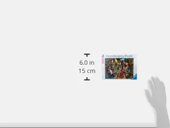 Ravensburger - Birds of Art Jigsaw Puzzle (1000 Pieces)