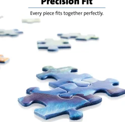 Ravensburger - Blooming Beautiful Jigsaw Puzzle (1000 Pieces)