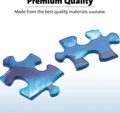 Ravensburger - Bluey Family Time Jigsaw Puzzle (35 Pieces)