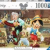 Ravensburger - Disney Collector's Edition Pinocchio Jigsaw Puzzle (100