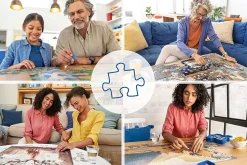 Ravensburger - Disney Collector's Edition Pinocchio Jigsaw Puzzle (100