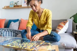 Ravensburger - Disney Collector's Edition Pinocchio Jigsaw Puzzle (100