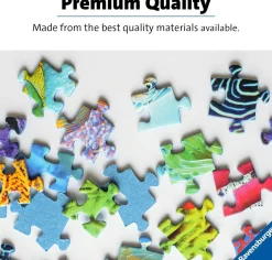 Ravensburger - Disney Collector's Edition Pinocchio Jigsaw Puzzle (100