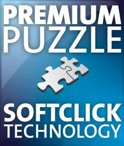 Ravensburger - Disney Retro Mickey Jigsaw Puzzle (1000 Pieces)