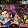 Ravensburger - Heroines Collection - Belle - Disney Jigsaw Puzzle (100