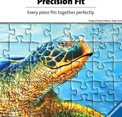 Ravensburger - Star Wars - The Mandalorian Jigsaw Puzzle (1000 Pieces)