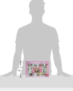 Schmidt - Kittens Jigsaw Puzzle (100 Pieces)