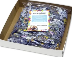 Springbok - Central Park Paradise - 500 Piece Jigsaw Puzzle - 23.5" x