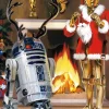 Star Wars - All I Want for Christmas is R2-500Piece Jigsaw Puzzle