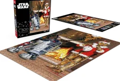 Star Wars - All I Want for Christmas is R2-500Piece Jigsaw Puzzle