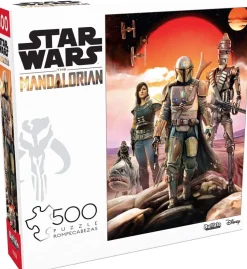 Star Wars - The Mandalorian - Bounty Hunting is A Complicated Professi